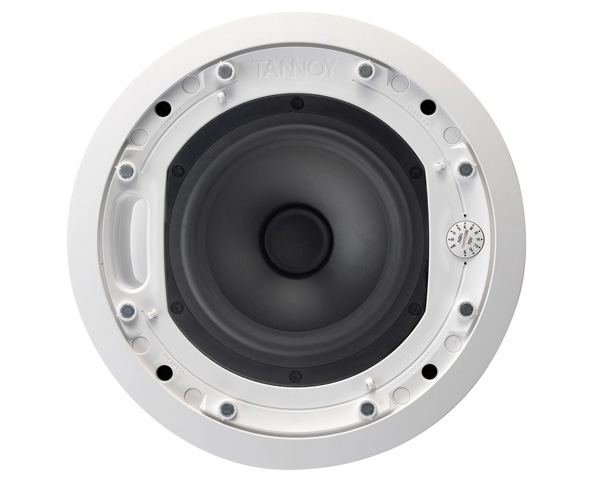 Tannoy CMS 603ICT BM (each) - Click Image to Close